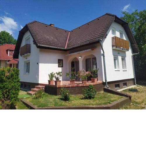 Villa Virius Balaton