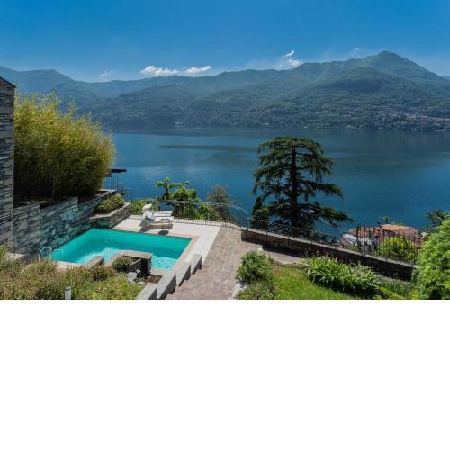 Villa Visina by Rent All Como