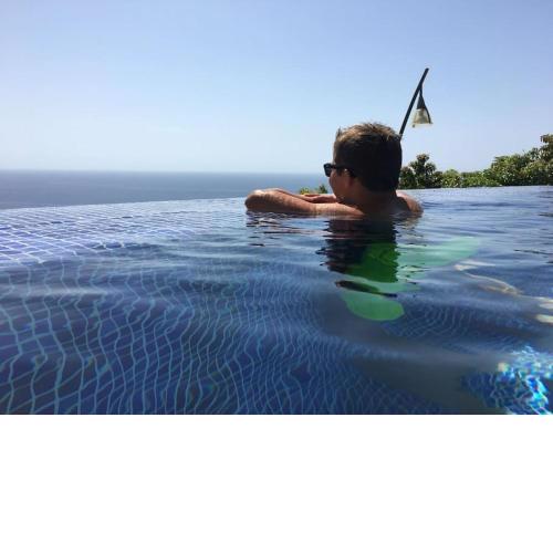 Villa Vista Almuñécar