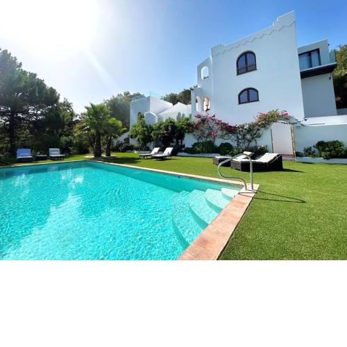 Villa Vista Bella