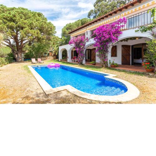 Villa vista bonita