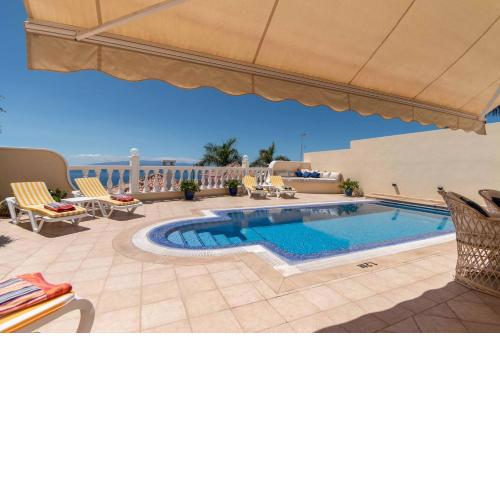 Villa Vista Gomera
