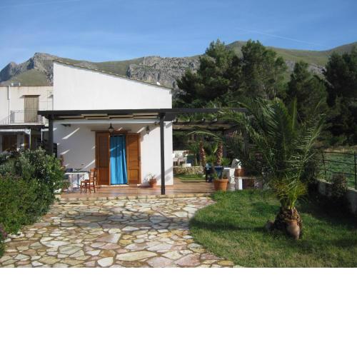 Villa vista MARE a MÀKARI
