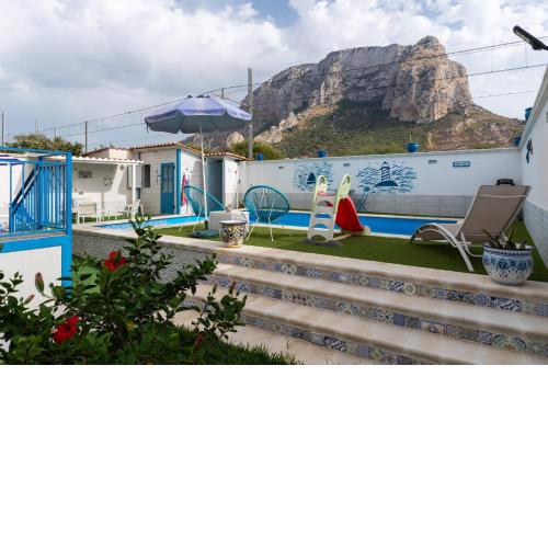 Villa Vista Mare Cinisi