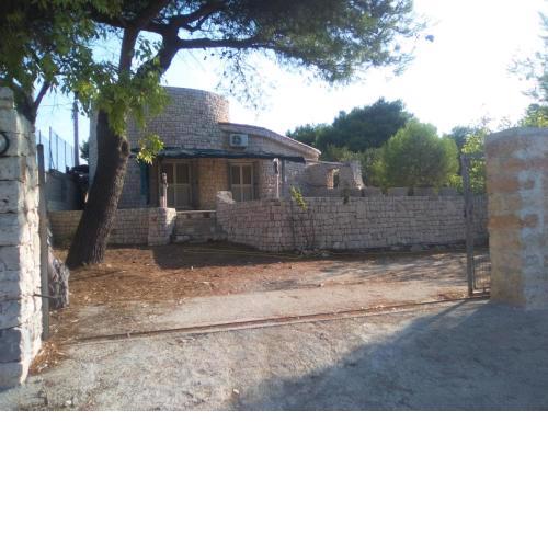 Villa Vista Mare Lido Marini Torre Pali
