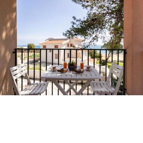 Villa vista mare ~Villa Dafne~
