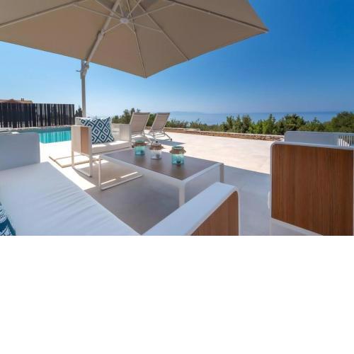 Villa Vista Mare
