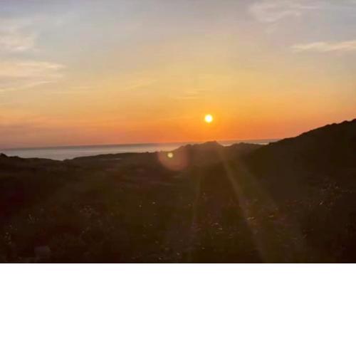 Villa vista mare