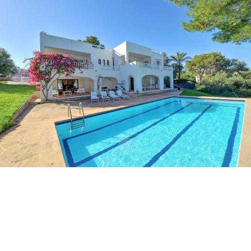 Villa Vistamar