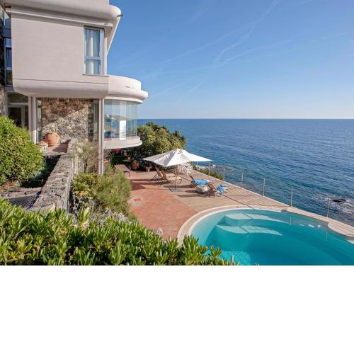Villa Vistamare by Interhome