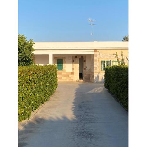 VILLA VITA