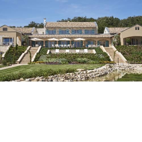 Villa Vitae Balatonfüred