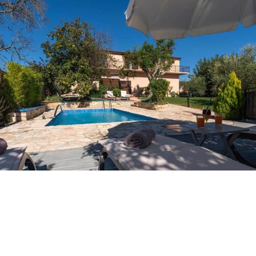 Villa Vital