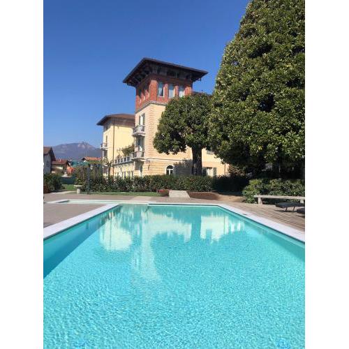 Villa Vitali - Bellagio