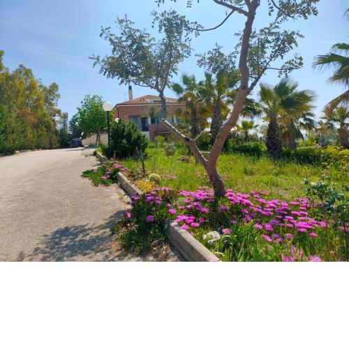 Villa Vittoria