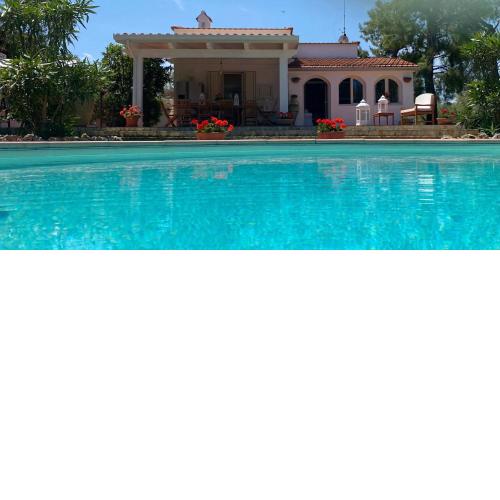 Villa Vittoria