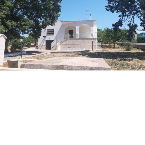 Villa Vittoria