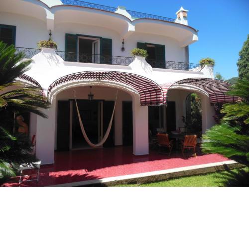 Villa Vittoria