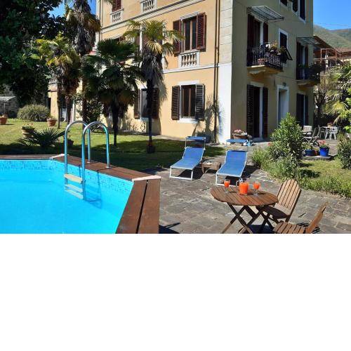 Villa Vittorio
