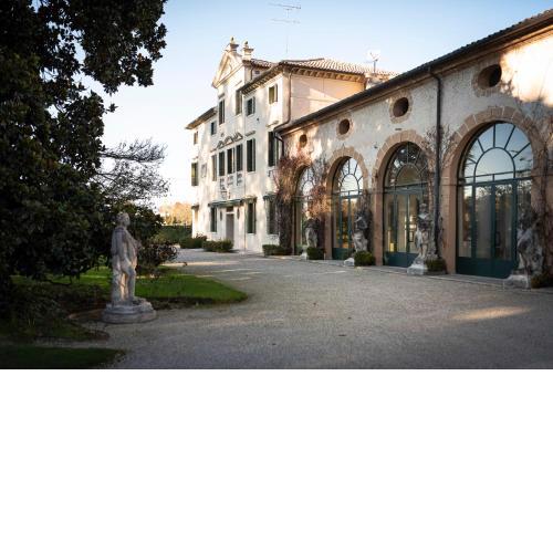 Villa Vitturi