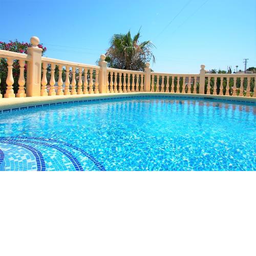 Villa Vizca