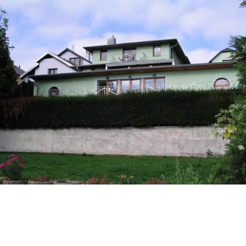 Villa Vlasta