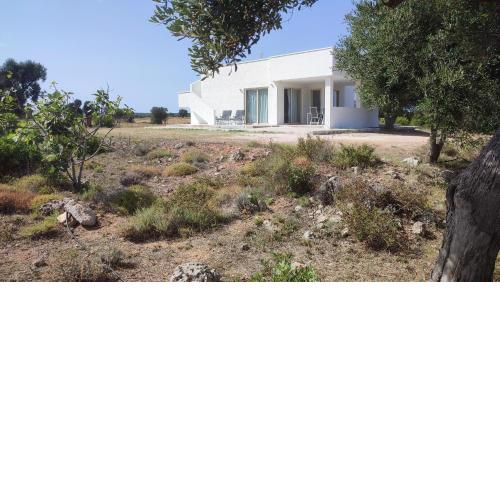 Villa Vocetta vista mare