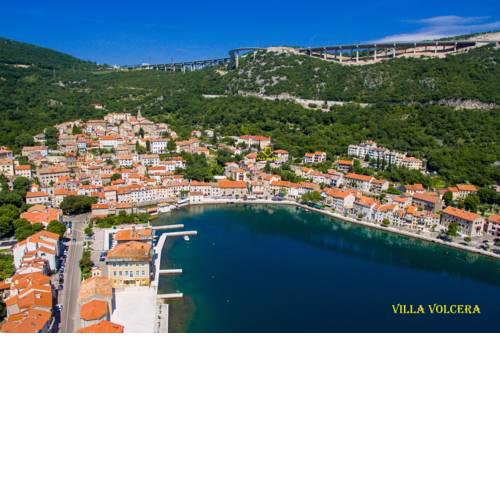 Villa Volcera