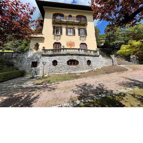 Villa Volpe Como