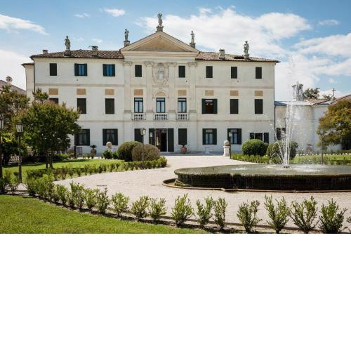 Villa Volpi