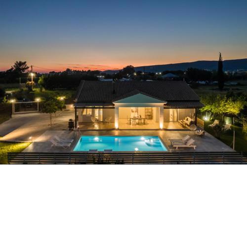 Villa Voltera