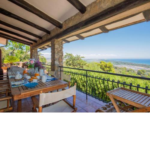 Villa Von Salis by Interhome