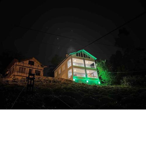 Villa Vorsi
