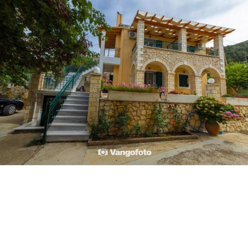 Villa Votistis