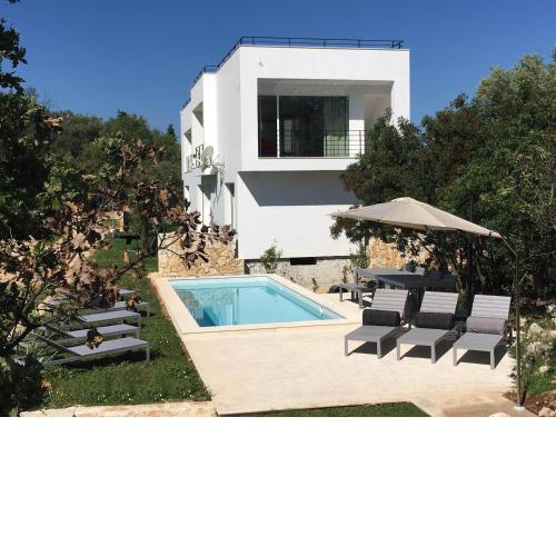 Villa Voukithro