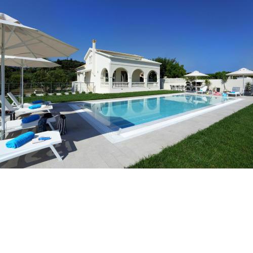 Villa Vozos