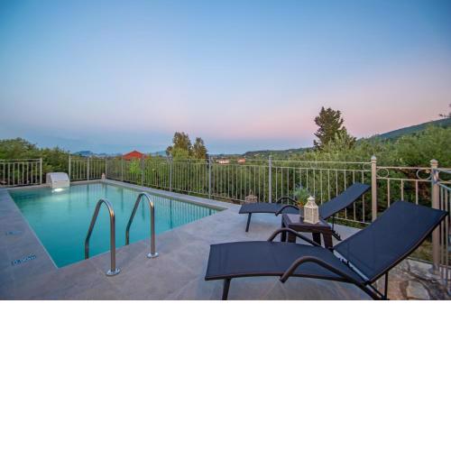 Villa Vrisi
