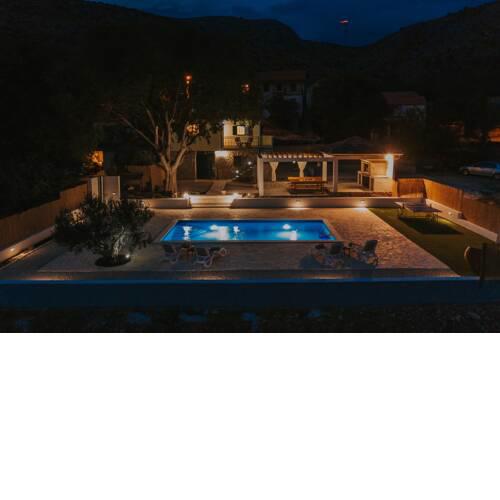 Villa Vuki