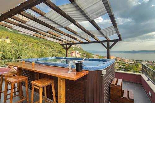 Villa Vukovic - Makarska