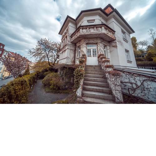 Villa Vysehrad