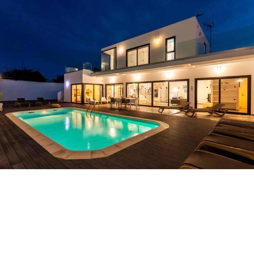 Villa Waikiki