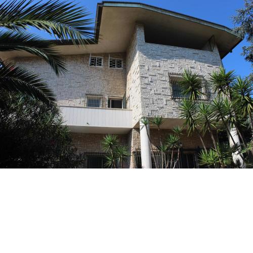 Villa Wanda - Residenza di charme
