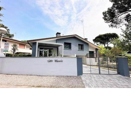 Villa Wanda