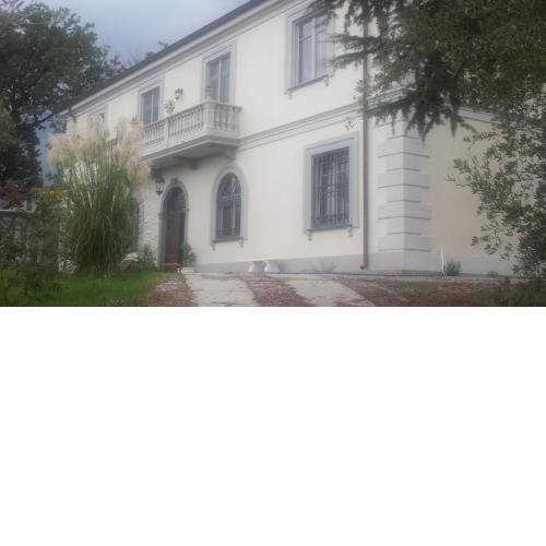 Villa Wanda