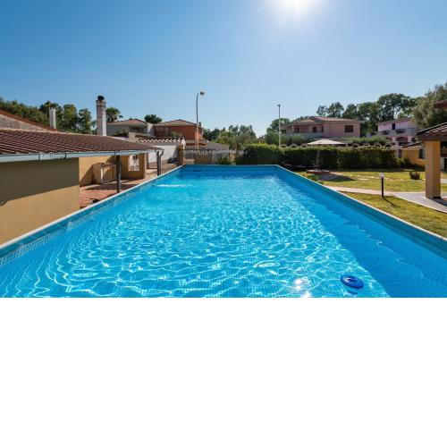 Villa Wanda