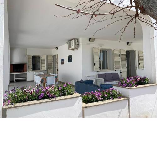 Villa Waterfront
