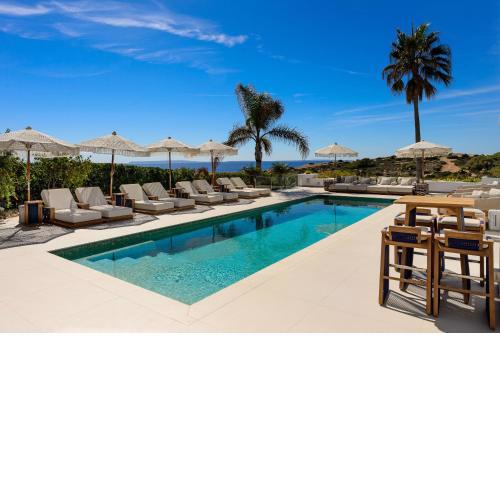 Villa Wave