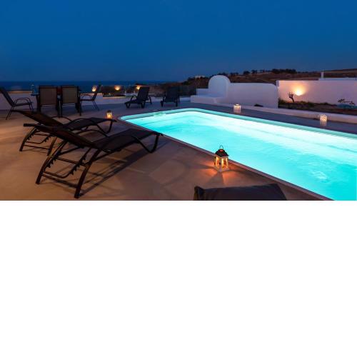 Villa Waves
