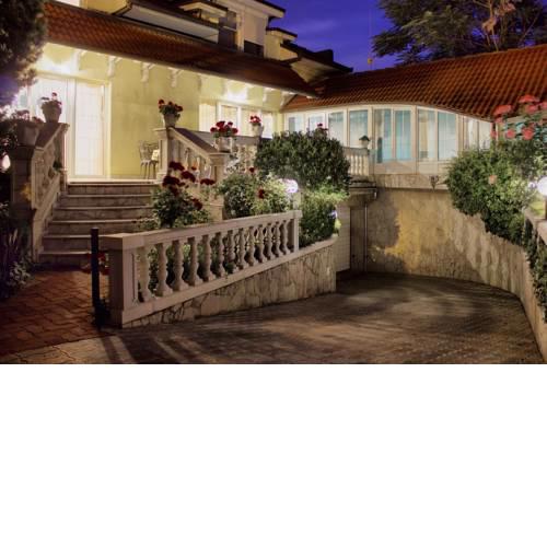 Villa Wellness