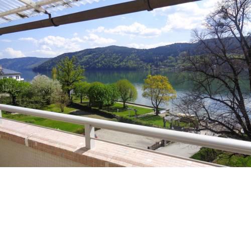 Villa Werndl Millstatt am See - OKT04005-SYA